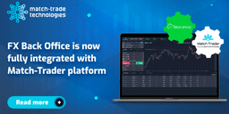 Thumbnail for FX Back Office Fully Integrates With Match-Trader