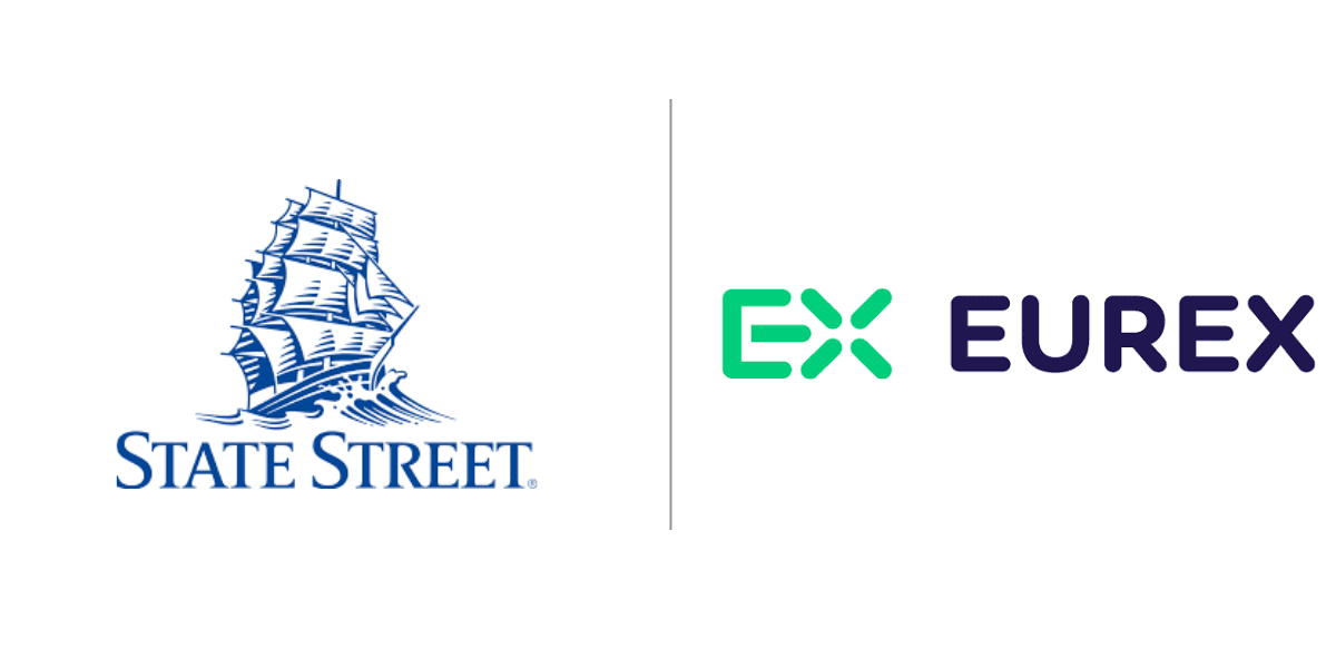State Street executes first centrally cleared repo trades in Europe at Eurex