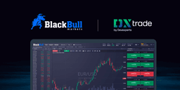 Thumbnail for BlackBull Markets Launches BlackBull Trade Partnering With Devexperts DXTrade