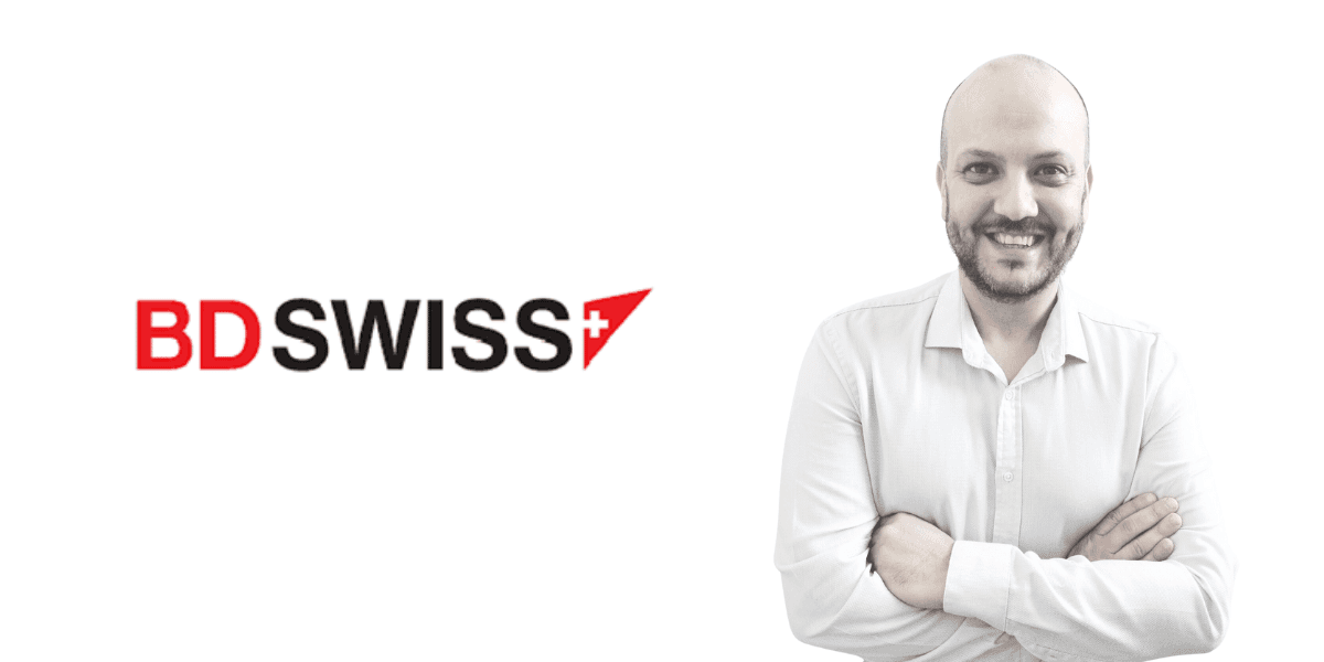 BDSwiss Announces Addition of Hassan Ibrahim as New MENA Head of Business Development