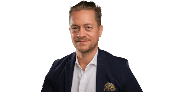 Image for article: GCEX Appoints Tilman Schultz As Head of Partnerships