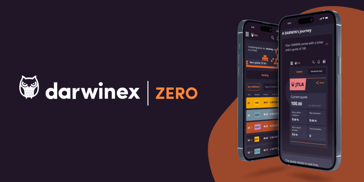 Darwinex launches new subscription service