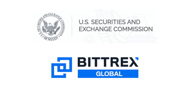 Image for article: SEC Brings Charges Against Bittrex and co-Founder William Shihara