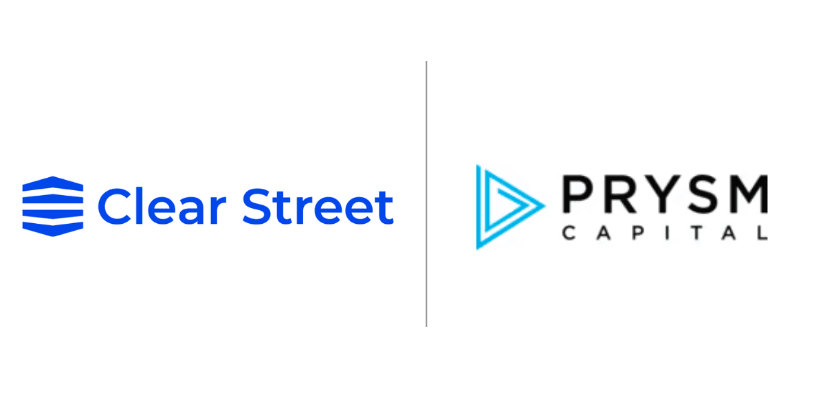 Clear Street Announces $270 Million Investment, Increasing Series B to $435 Million