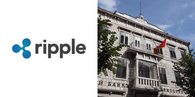 Image for article: Central Bank of Montenegro Signs Agreement with Ripple to Develop a CBDC Digital Currency Strategy and Pilot