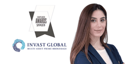 Thumbnail for Invast Global's Riana Chaili Awarded Business Woman of the Year 2023