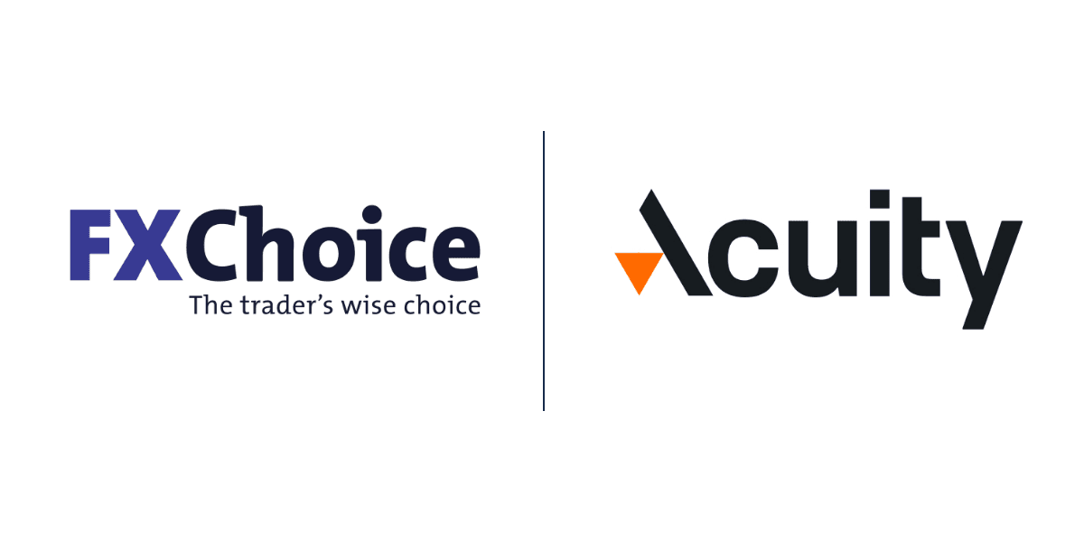 FXChoice & Acuity Trading Announce Partnership
