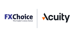 Thumbnail for FXChoice & Acuity Trading Announce Partnership