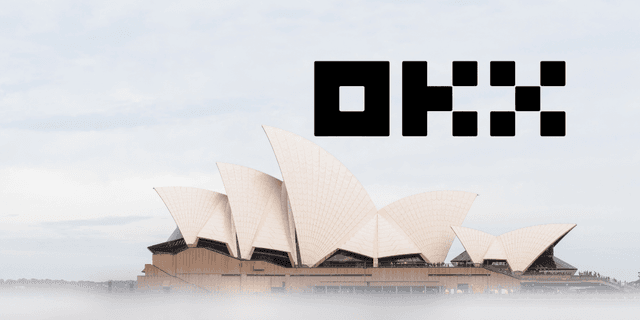Image for article: OKX Announces It Will Open Office in Australia