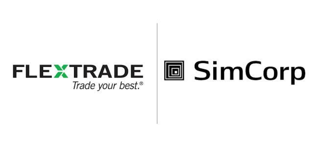 Image for article: SimCorp Unites with FlexTrade to Add New EMS Ecosystem Partner
