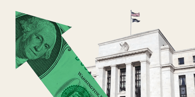 Image for article: The Fed probably ought not to hike rates this month – but it most probably will