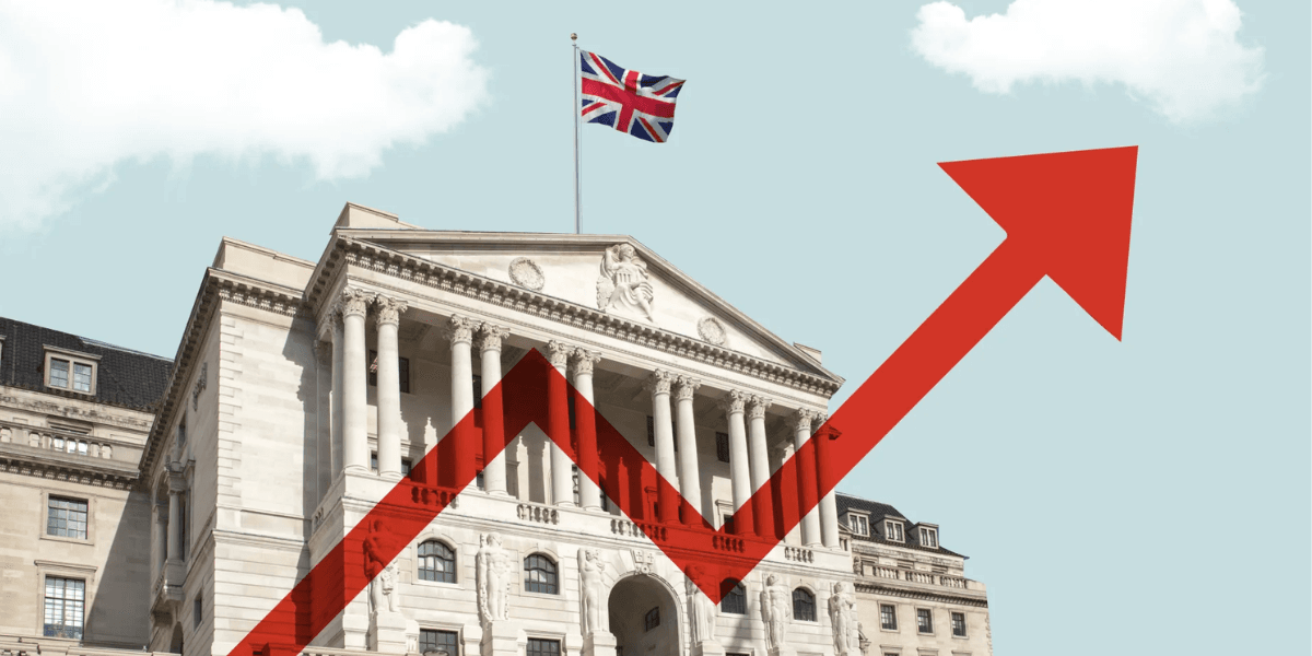 Has the BoE lost its inflation fighting credibility?