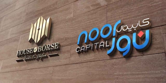 Image for article: UAE Investment Company Noor Capital Fully Acquires House of Borse