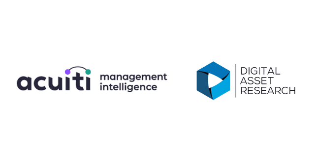 Image for article: Counterparty risk the top concern for crypto derivatives market - Acuiti Reports