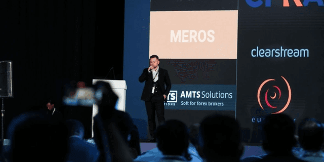 Image for article: MEROS Launches MT5-Based “Pre-IPO and IPO” Asset Class