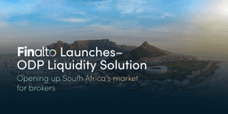 Thumbnail for Finalto Launches ODP Liquidity Solution For South Africa