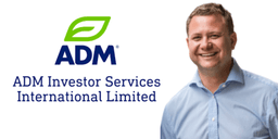 Thumbnail for Peter Brooks Moves To ADMISI As Head of eFX, From Sucden Financial