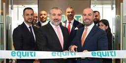 Thumbnail for SCA licensed Equiti expands operations in the UAE to Abu Dhabi