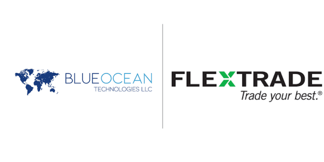 Image for article: Blue Ocean Technologies & FlexTrade Systems Announce Connectivity Partnership
