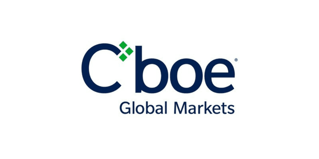 Image for article: Cboe Global Markets to Launch Cboe One Options Feed