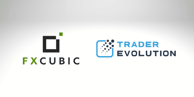 Image for article: FXCubic Completes Integration With TraderEvolution
