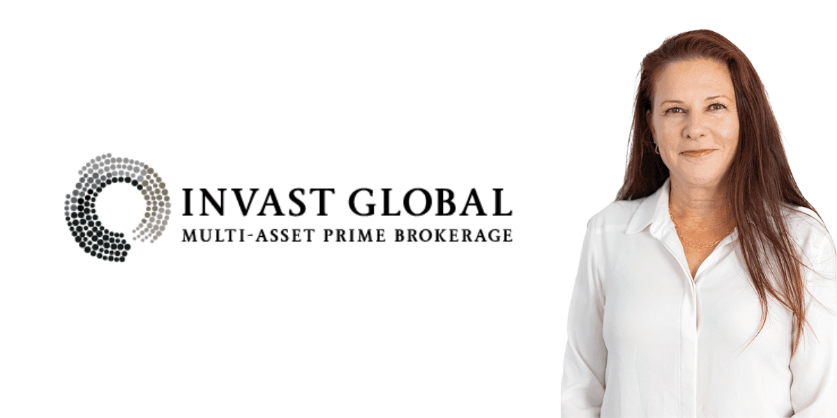 Tiffany Besnard joins Invast Global as Director, Head of Hedge Fund Sales (APAC)