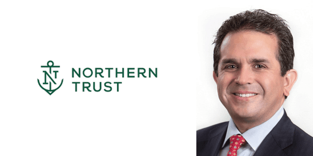Image for article: Northern Trust Announces New President of Asset Management Business