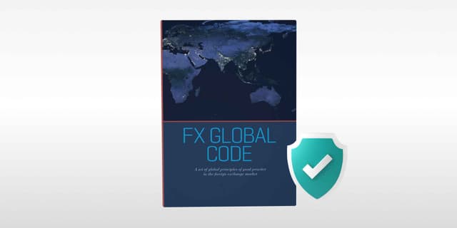 Image for article: Equiti Capital Signs The FX Global Code