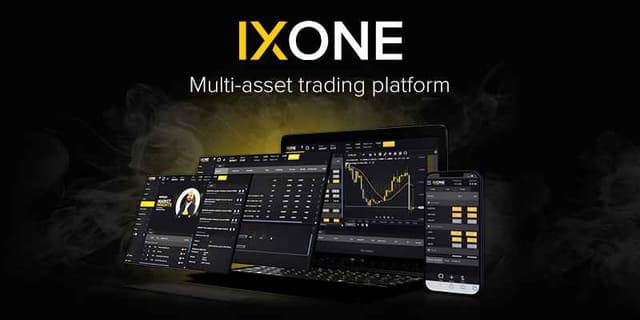 Image for article: INFINOX launches flagship all-in-one trading platform IX One