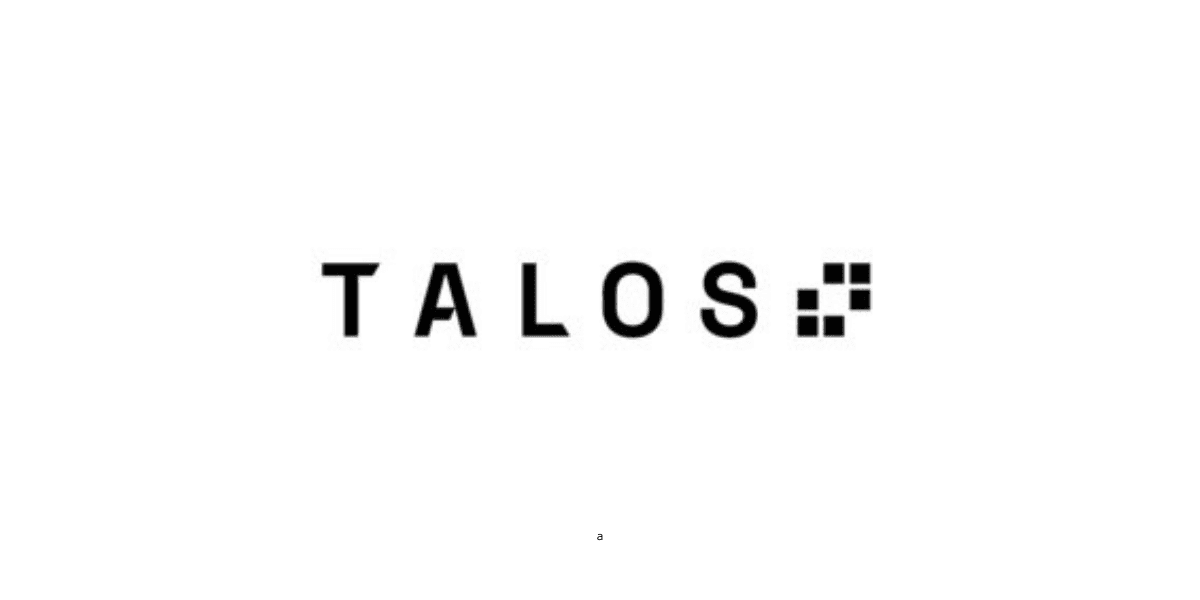 Talos Announces Partnership with Leading Fund Administrator Formidium
