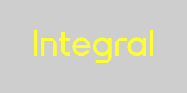 Image for article: Integral releases full Crypto Technology Solution for Banks, Brokers and Hedge Funds