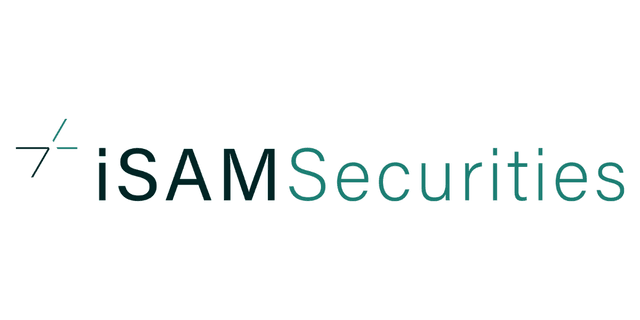 Image for article: ISAM Capital Markets Rebrands as iSAM Securities, Rebrands Group Websites