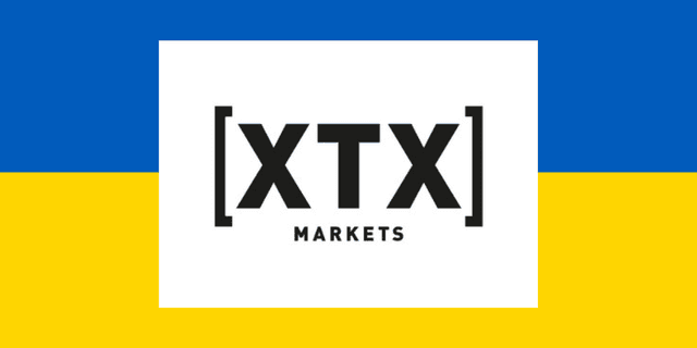 Image for article: XTX Principal Donor To New International Centre For Mathematics In Ukraine