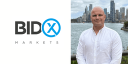 Thumbnail for BidX Markets Hires Harry Fry As Head of APAC