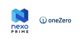 Thumbnail for Nexo Prime Announces Connectivity Via oneZero, Enabling Trading Via MT4 and MT5