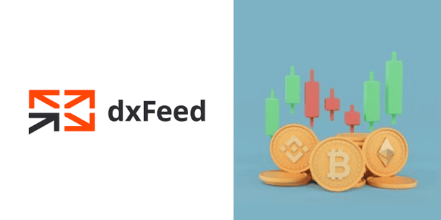 Image for article: dxFeed Launched Crypto Ortho 500™ Index Based on Decorrelation Between Stocks and Crypto