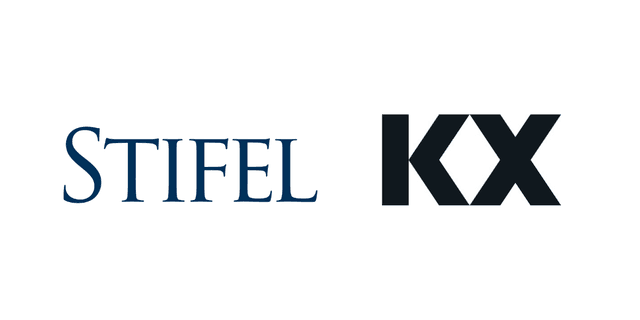 Image for article: Stifel Selects KX To Improve Trade Execution Analytics And Operations