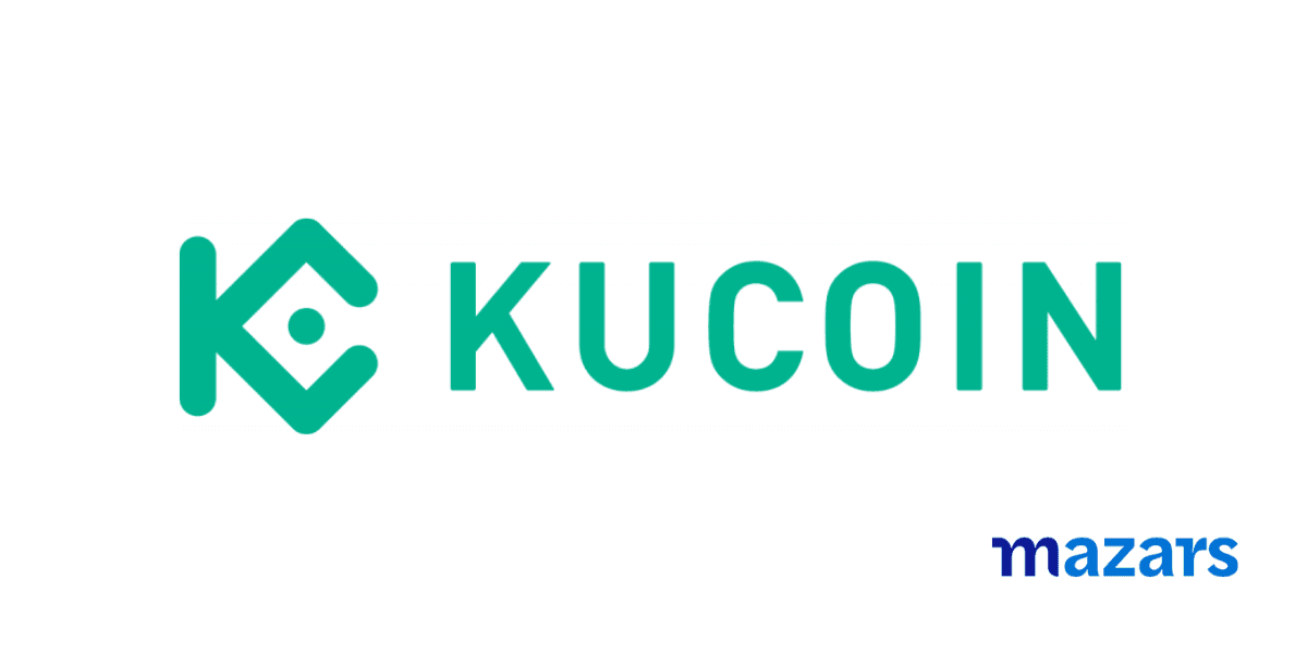 Kucoin's Proof of Reserves Confirmed By Audit Firm Mazars