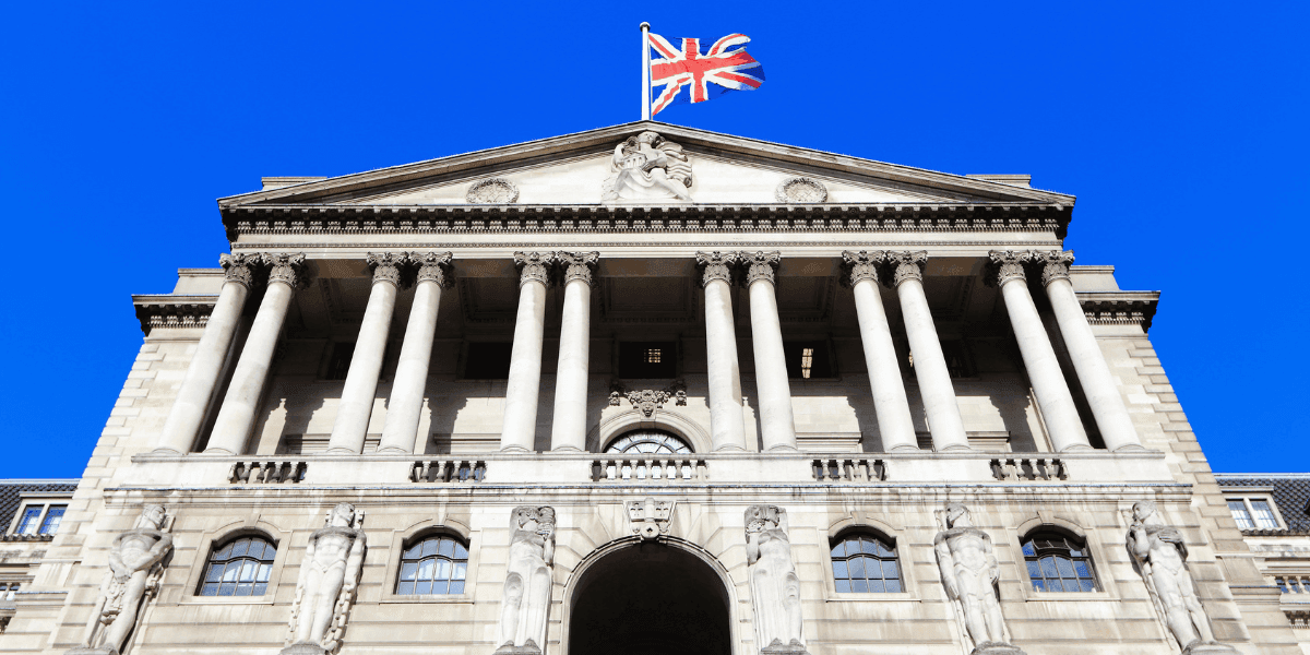 Image for article: BoE Unveils Biggest Rate Hike in 33 Years Why Traders Should Care