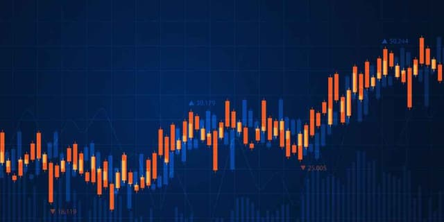 Image for article: Weekly Market Outlook For October 24th To October 30th