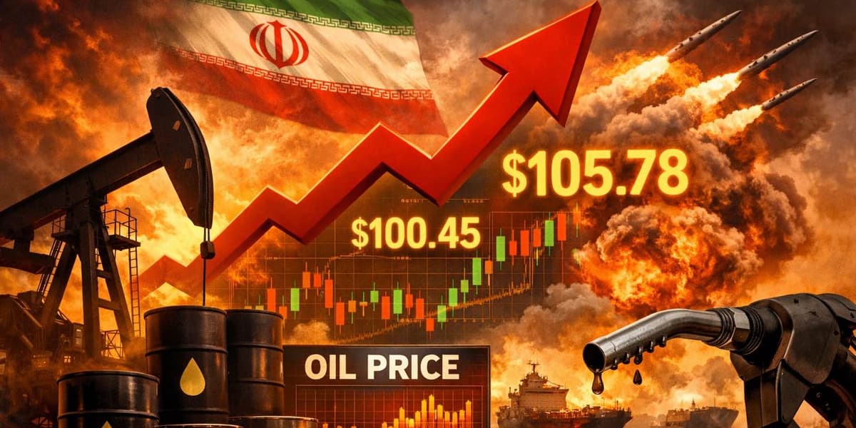 Oil Rally Gains Momentum as Supply Risks Build