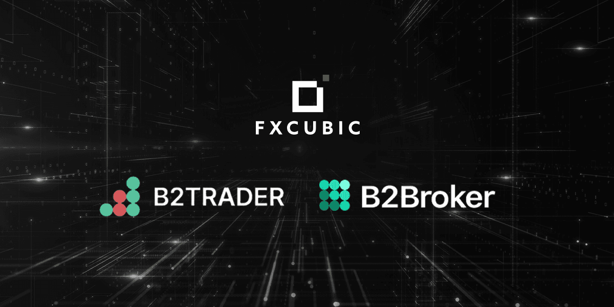 fxcubic b2trade b2broker 1200x628px