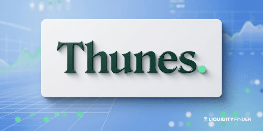 Thunes