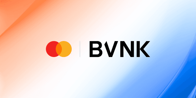 bvnk mastercard