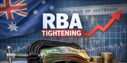 Thumbnail for AUDUSD Eyes Breakout as Oil Surge Backs RBA Stance