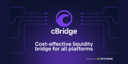 Thumbnail for Spotware introduces cBridge – a cost-effective liquidity bridge for all platforms