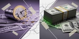 Thumbnail for Euro Is Quietly Losing Strength Against the British Pound
