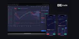 Thumbnail for Devexperts' DXtrade Announces Latest Round of Updates