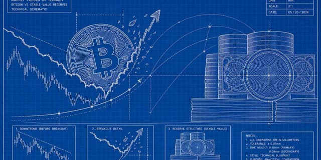 Image for article: Bitcoin Bounce in Play as Long Setup Builds