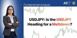 Thumbnail for USDJPY: Is the USDJPY Heading for a Meltdown?